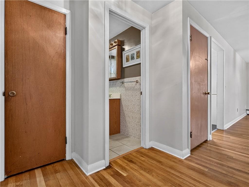 Single Family Residence at 44 Meadow Drive, West Warwick, photo 26 of 49