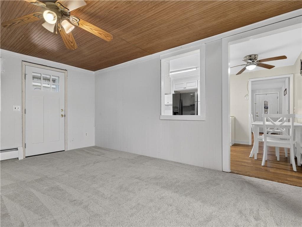 Single Family Residence at 44 Meadow Drive, West Warwick, photo 22 of 49