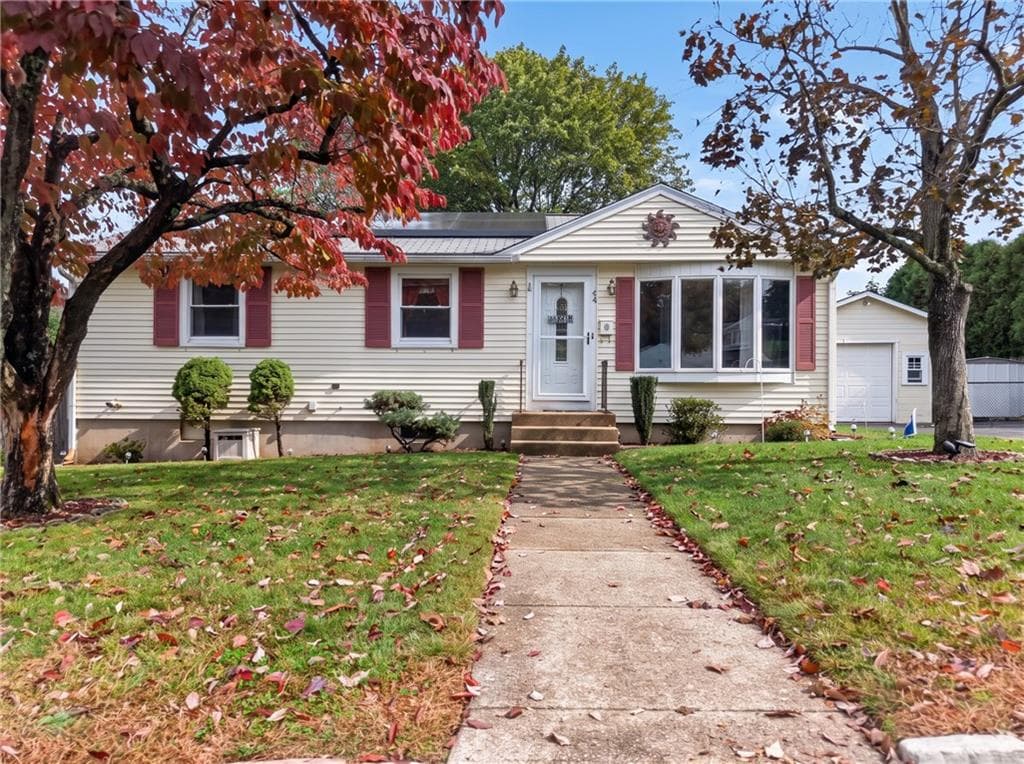 44 Meadow Drive