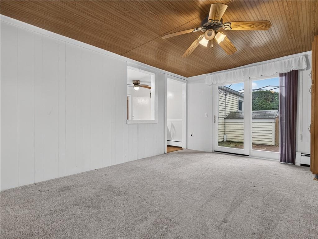 Single Family Residence at 44 Meadow Drive, West Warwick, photo 24 of 49