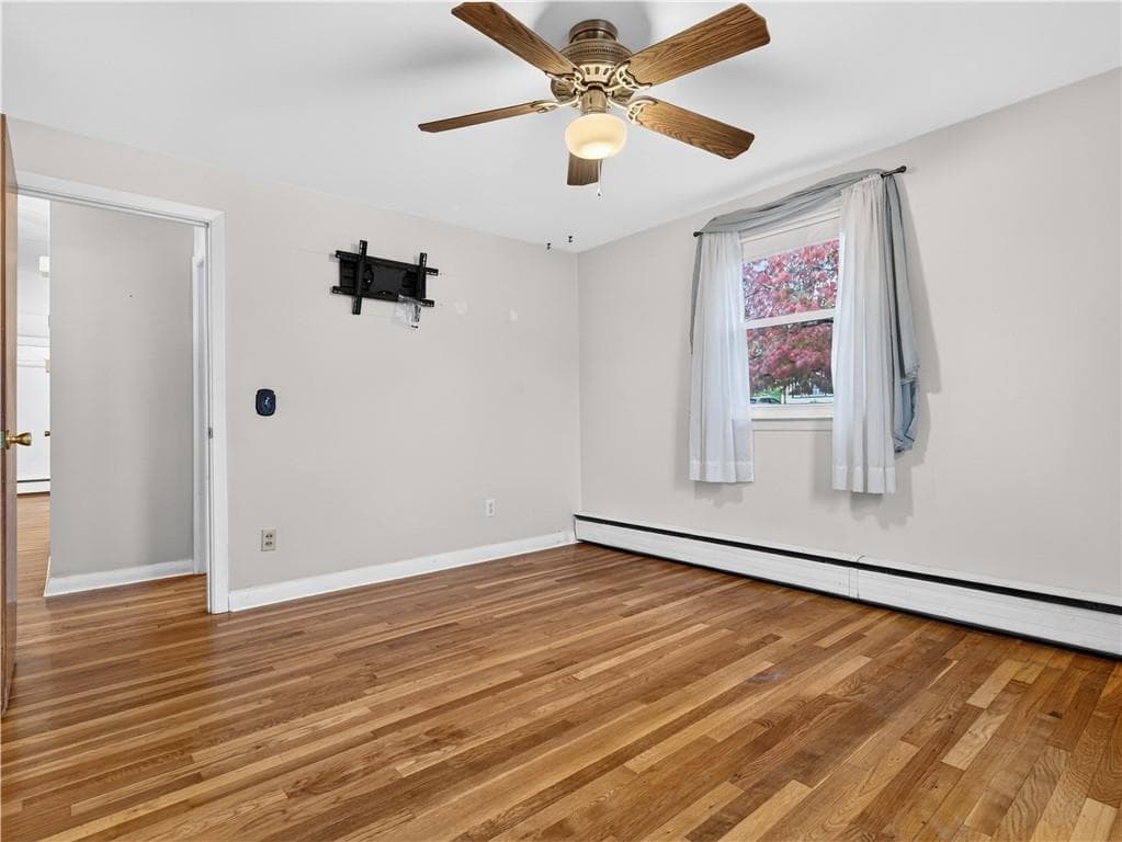 Single Family Residence at 44 Meadow Drive, West Warwick, photo 34 of 49