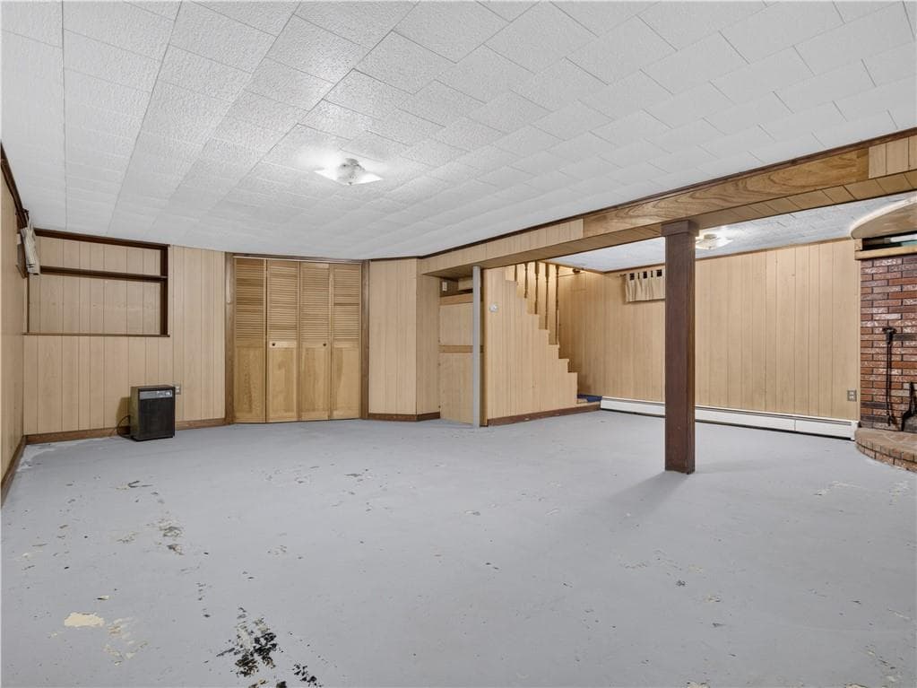 Single Family Residence at 44 Meadow Drive, West Warwick, photo 38 of 49
