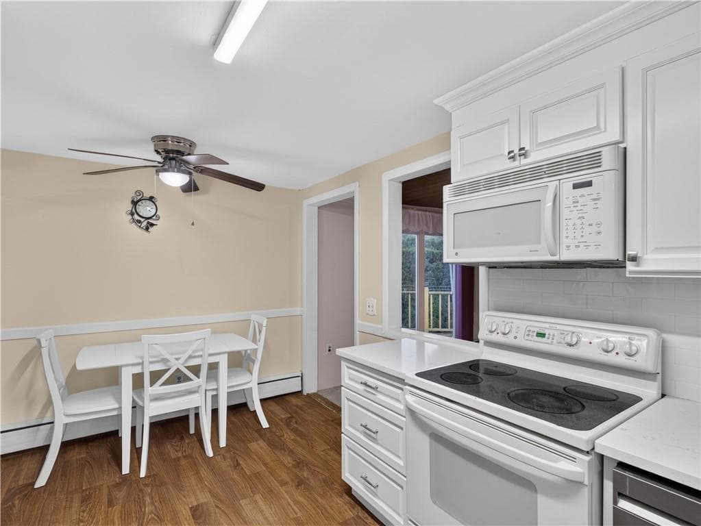 Single Family Residence at 44 Meadow Drive, West Warwick, photo 19 of 49
