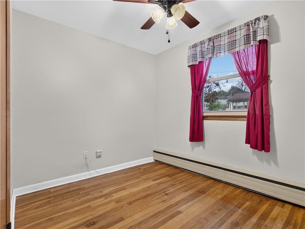 Single Family Residence at 44 Meadow Drive, West Warwick, photo 35 of 49
