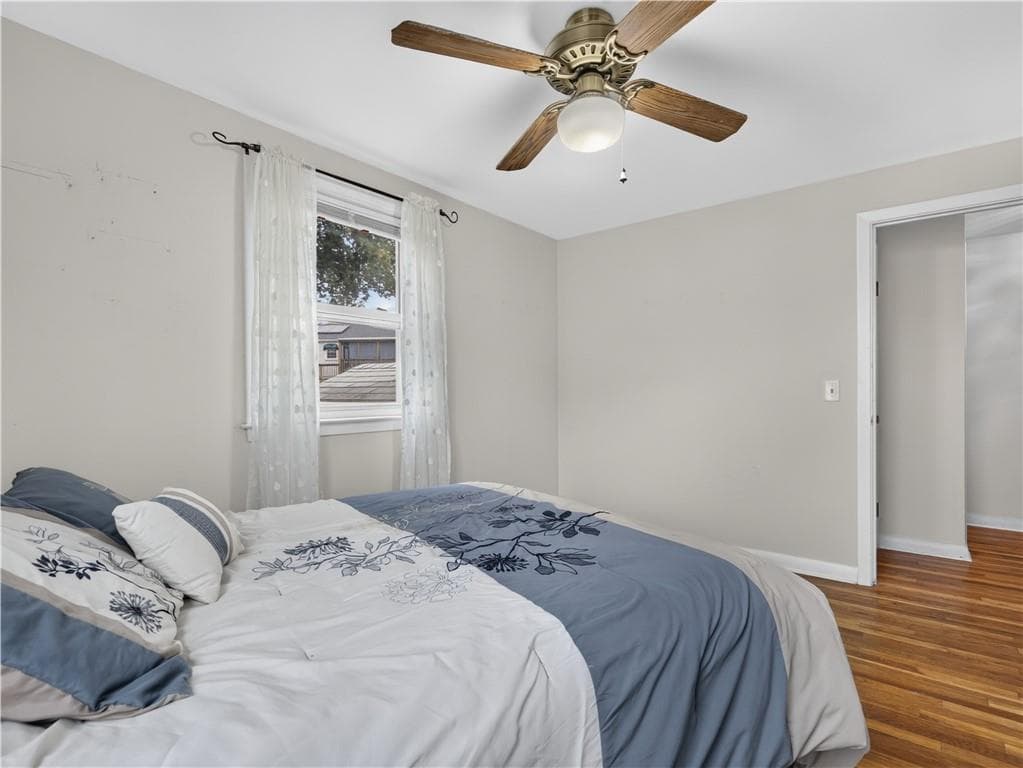 Single Family Residence at 44 Meadow Drive, West Warwick, photo 31 of 49