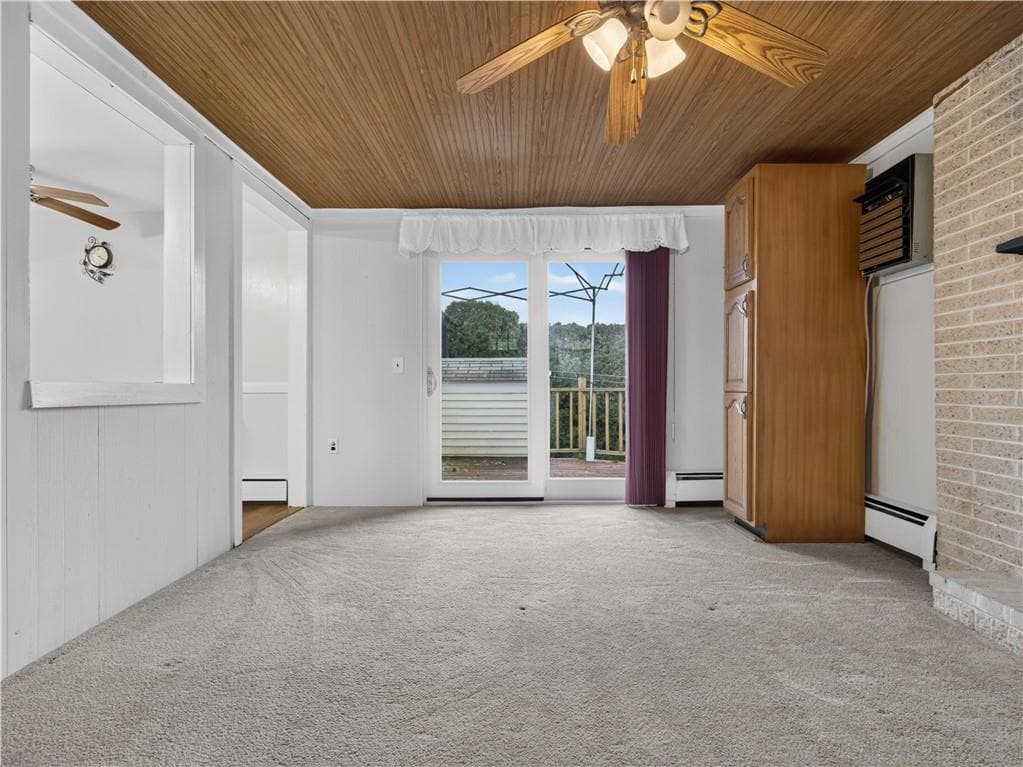 Single Family Residence at 44 Meadow Drive, West Warwick, photo 25 of 49