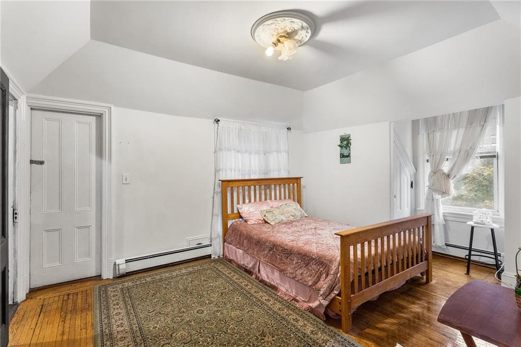 Single Family Residence at 83 Summer Street, Woonsocket, photo 13 of 30
