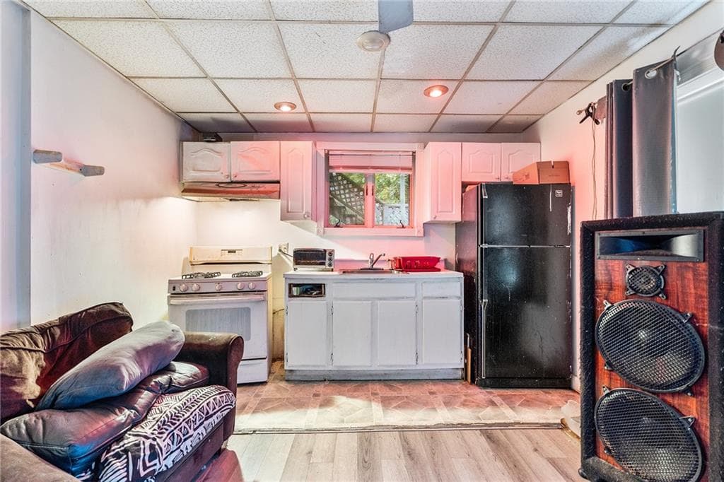 Single Family Residence at 83 Summer Street, Woonsocket, photo 22 of 30