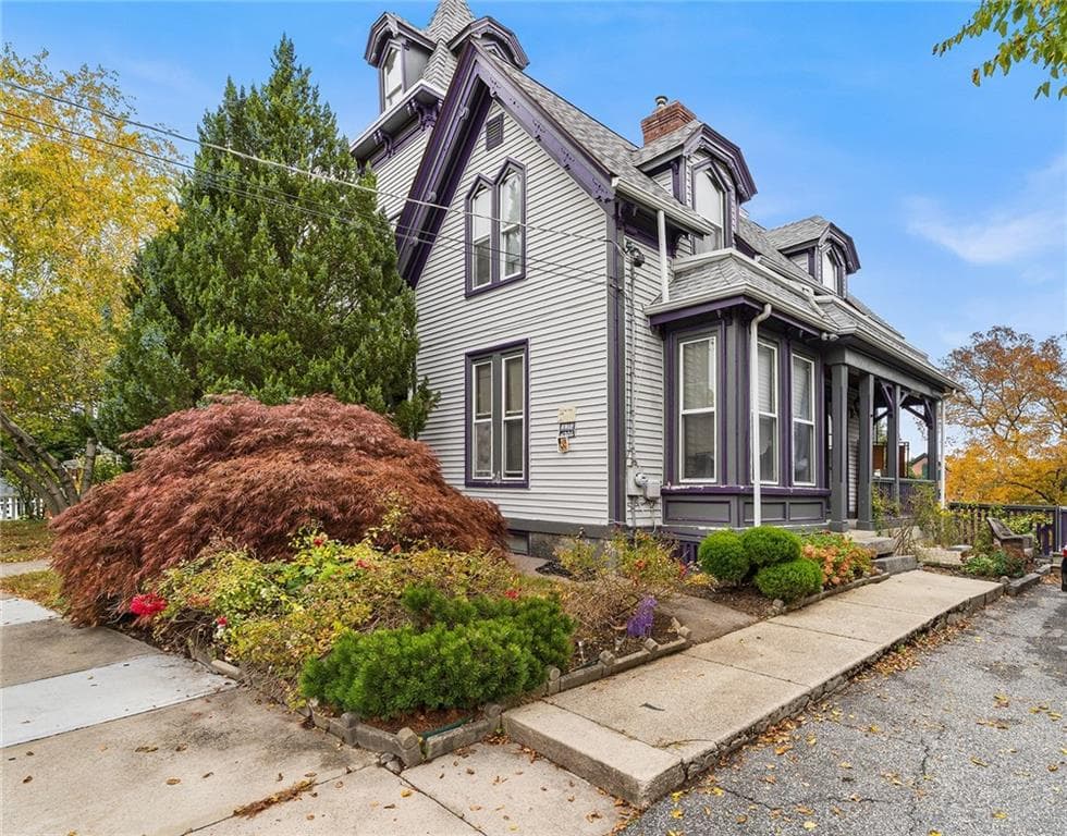 83 Summer Street