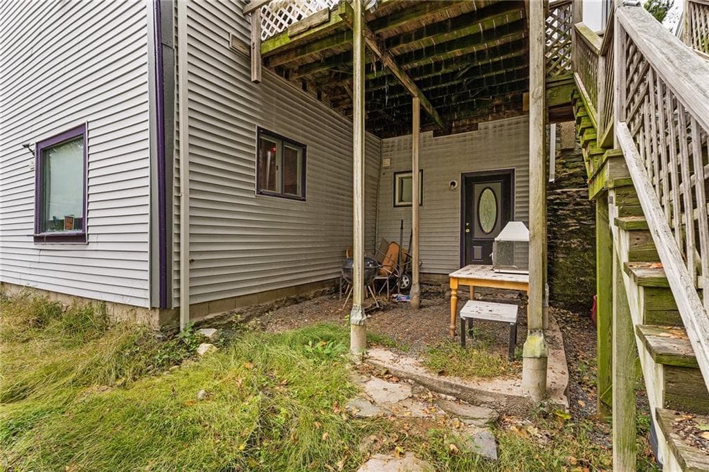 Single Family Residence at 83 Summer Street, Woonsocket, photo 24 of 30