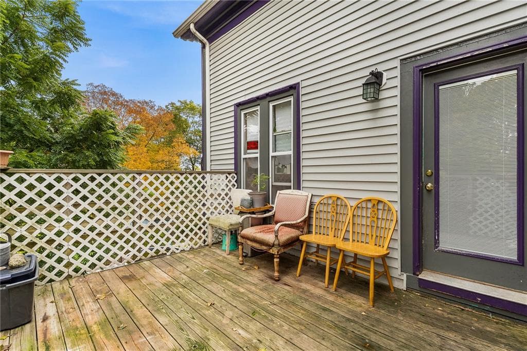 Single Family Residence at 83 Summer Street, Woonsocket, photo 25 of 30