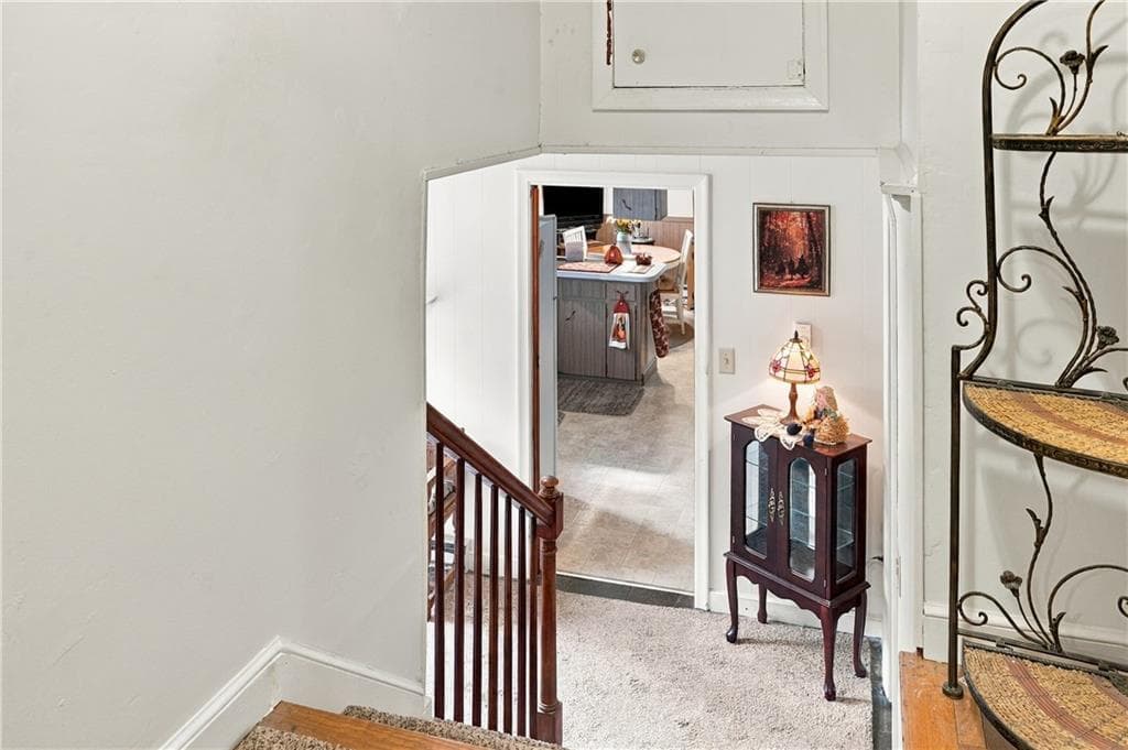 Single Family Residence at 56 Ruth Street, Woonsocket, photo 13 of 22