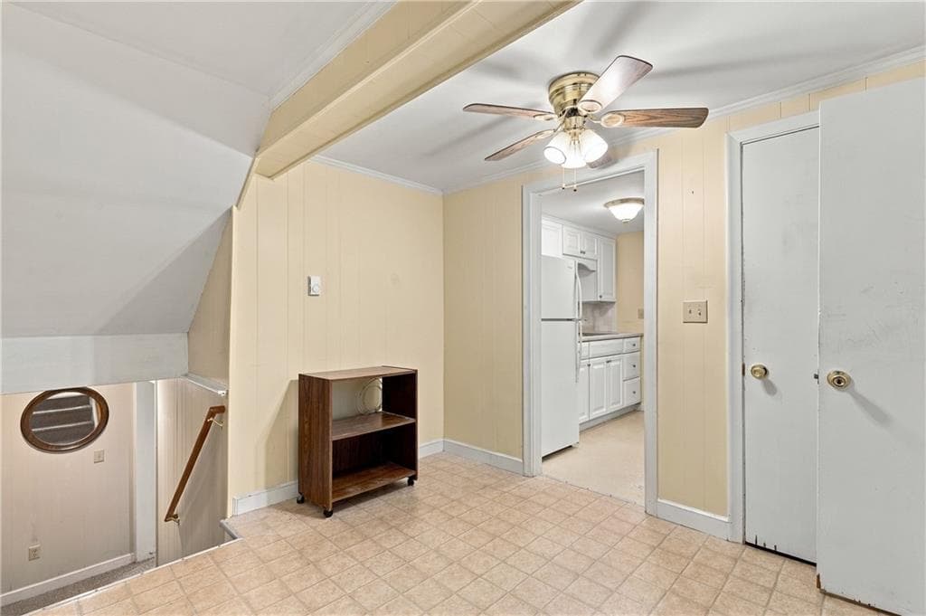 Single Family Residence at 56 Ruth Street, Woonsocket, photo 16 of 22