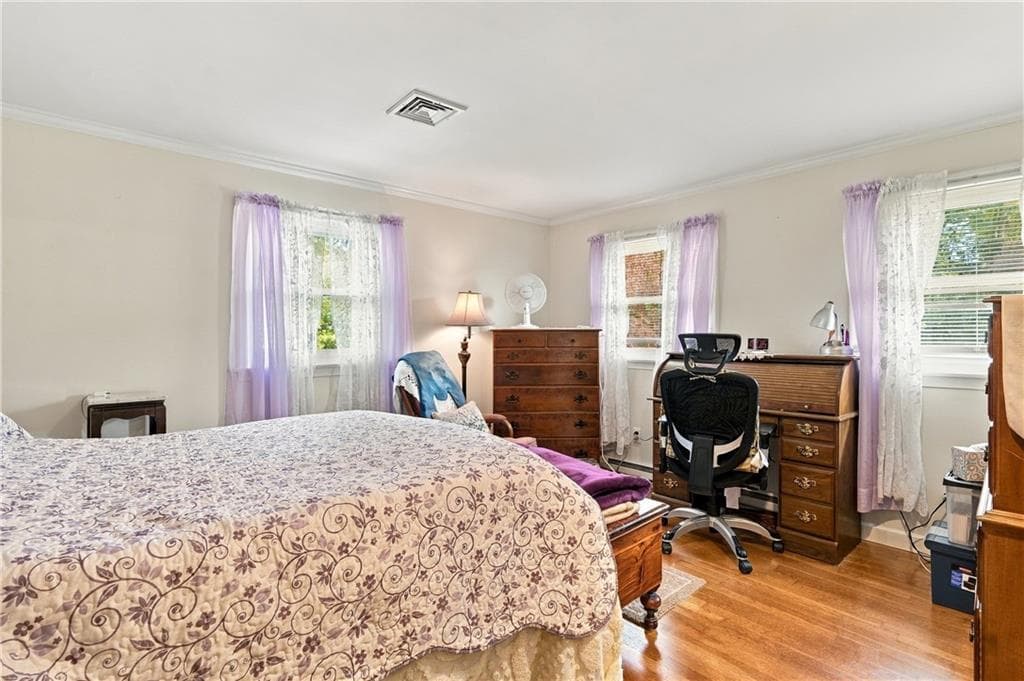 Single Family Residence at 56 Ruth Street, Woonsocket, photo 14 of 22