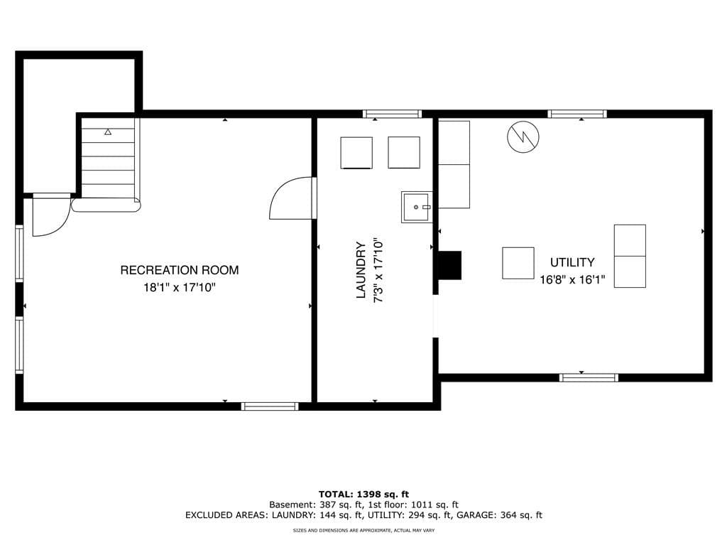 Single Family Residence at 75 Princes Hill Avenue, Barrington, photo 28 of 29
