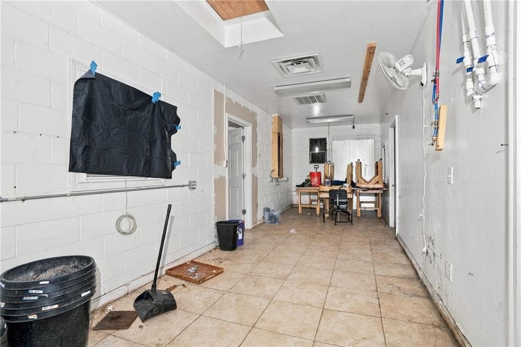 Commercial at 165 Ridge Street, Providence, photo 5 of 16