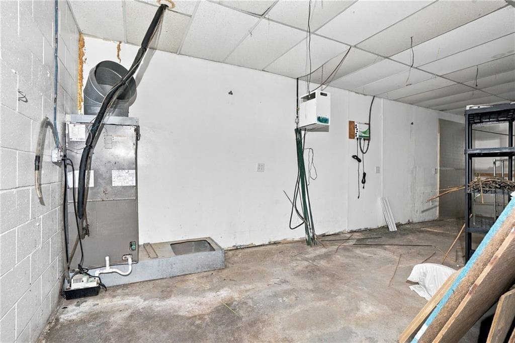 Commercial at 165 Ridge Street, Providence, photo 4 of 16