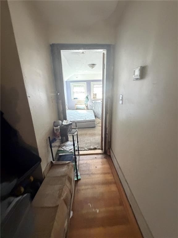 Single Family Residence at 287 Sayles Street, Providence, photo 13 of 24