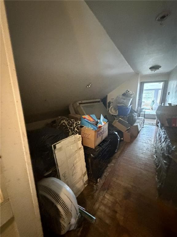 Single Family Residence at 287 Sayles Street, Providence, photo 12 of 24