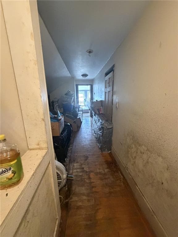 Single Family Residence at 287 Sayles Street, Providence, photo 11 of 24