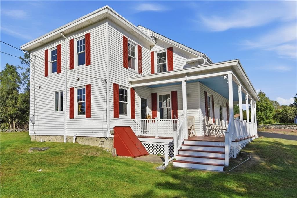 Single Family Residence at 484 Oliphant Lane, Middletown, photo 42 of 50