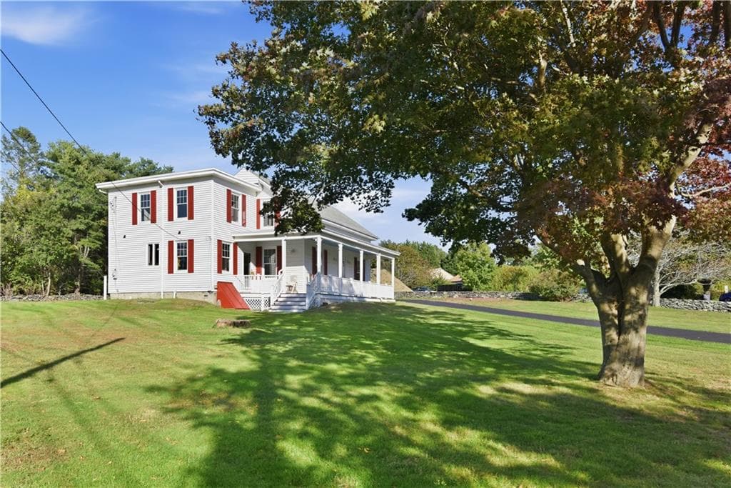 Single Family Residence at 484 Oliphant Lane, Middletown, photo 46 of 50