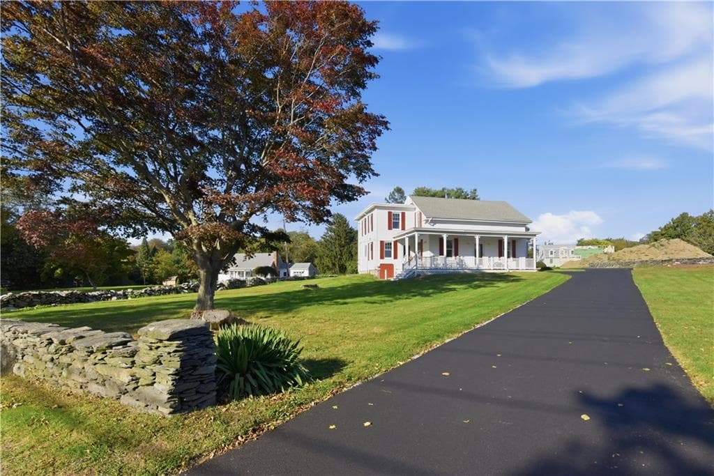 Single Family Residence at 484 Oliphant Lane, Middletown, photo 47 of 50