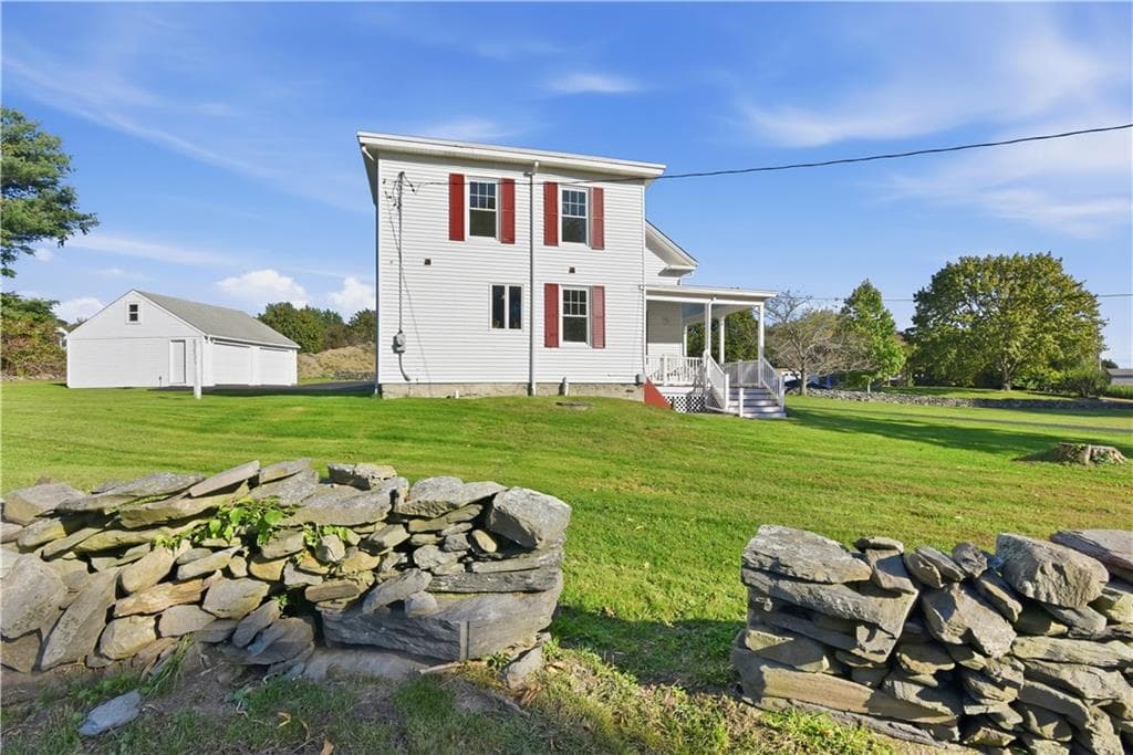 Single Family Residence at 484 Oliphant Lane, Middletown, photo 43 of 50