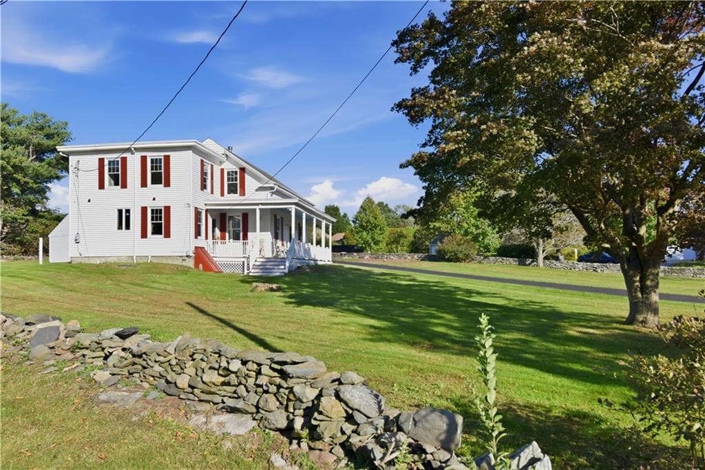 Single Family Residence at 484 Oliphant Lane, Middletown, photo 45 of 50