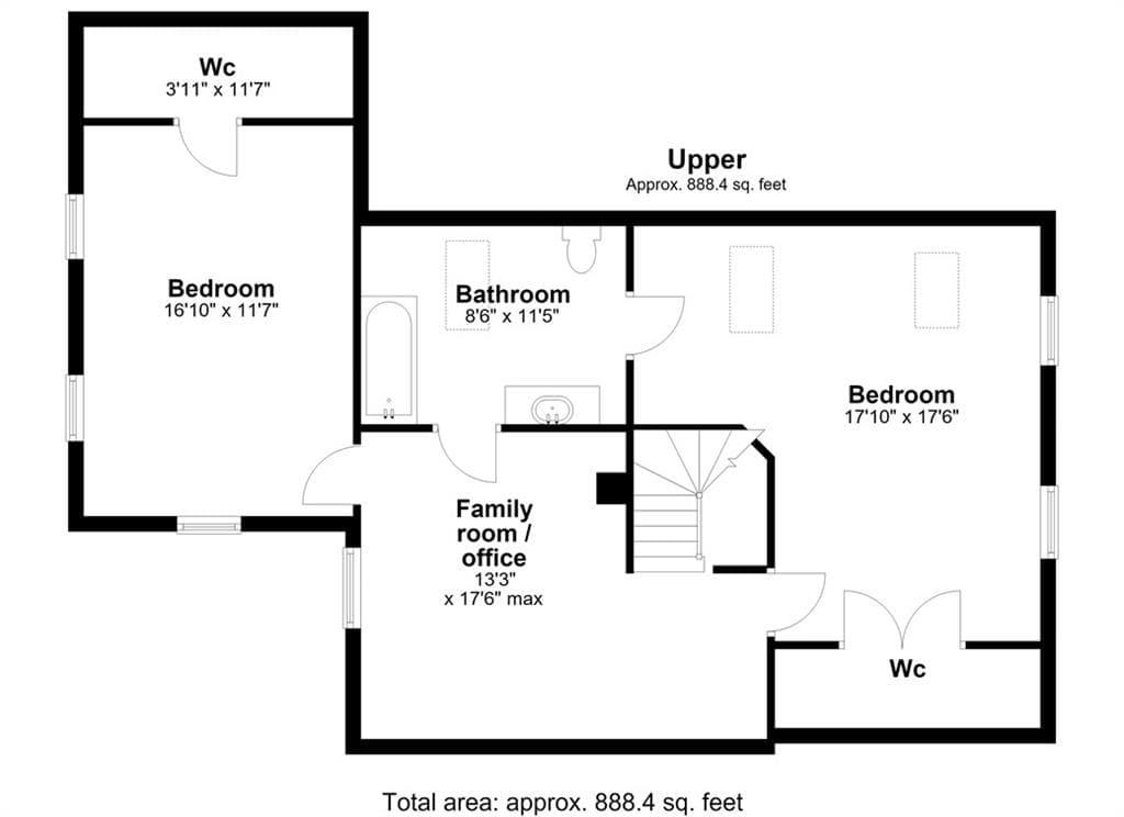 Single Family Residence at 484 Oliphant Lane, Middletown, photo 50 of 50