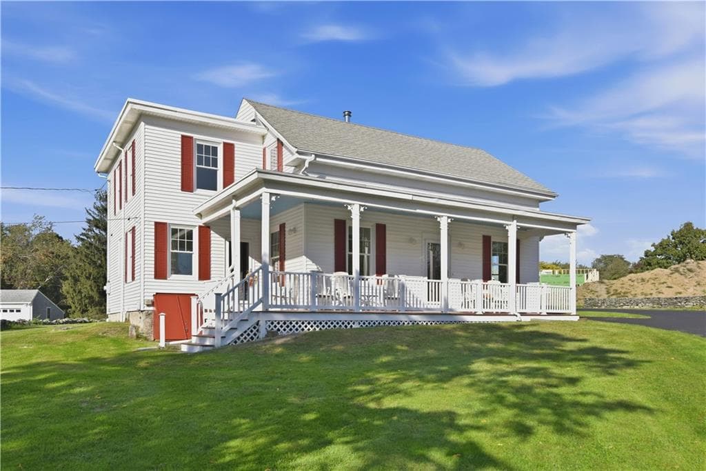 Single Family Residence at 484 Oliphant Lane, Middletown, photo 44 of 50