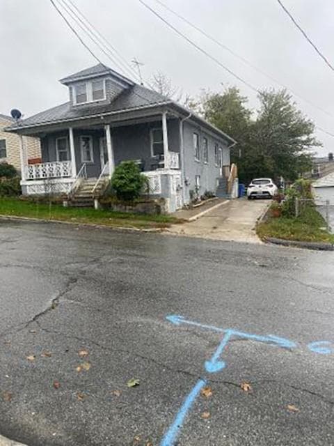 Single Family Residence at 19 Maplewood Avenue, Cranston, photo 2 of 2