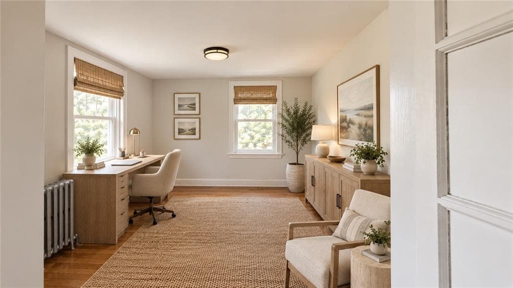 Single Family Residence at 425 Hope Road, Cranston, photo 20 of 27