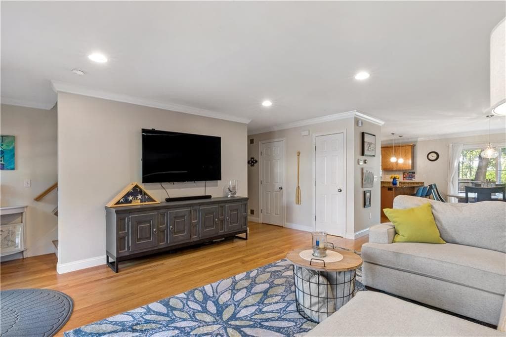 Condominium at 53 Vine Street, East Greenwich, photo 12 of 31