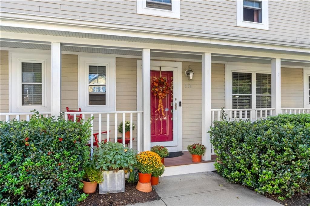 53 Vine Street