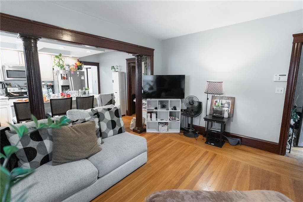 Multi Family at 116 Jastram Street, Providence, photo 11 of 19