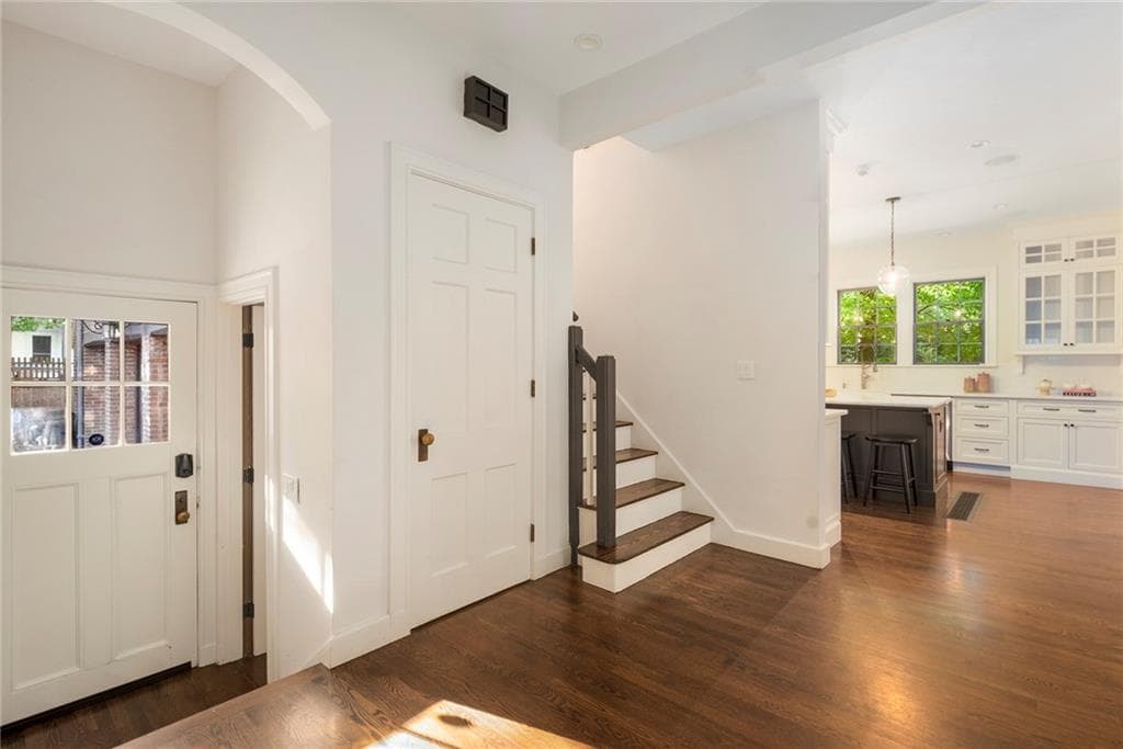 Single Family Residence at 330 Freeman Parkway, Providence, photo 25 of 50