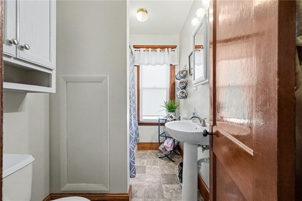 Multi Family at 140 Hamilton Street, Woonsocket, photo 17 of 25
