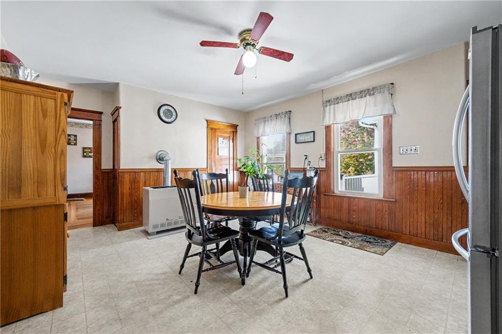 Multi Family at 140 Hamilton Street, Woonsocket, photo 14 of 25