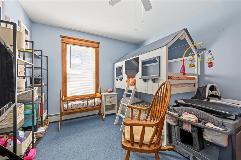 Multi Family at 140 Hamilton Street, Woonsocket, photo 8 of 25