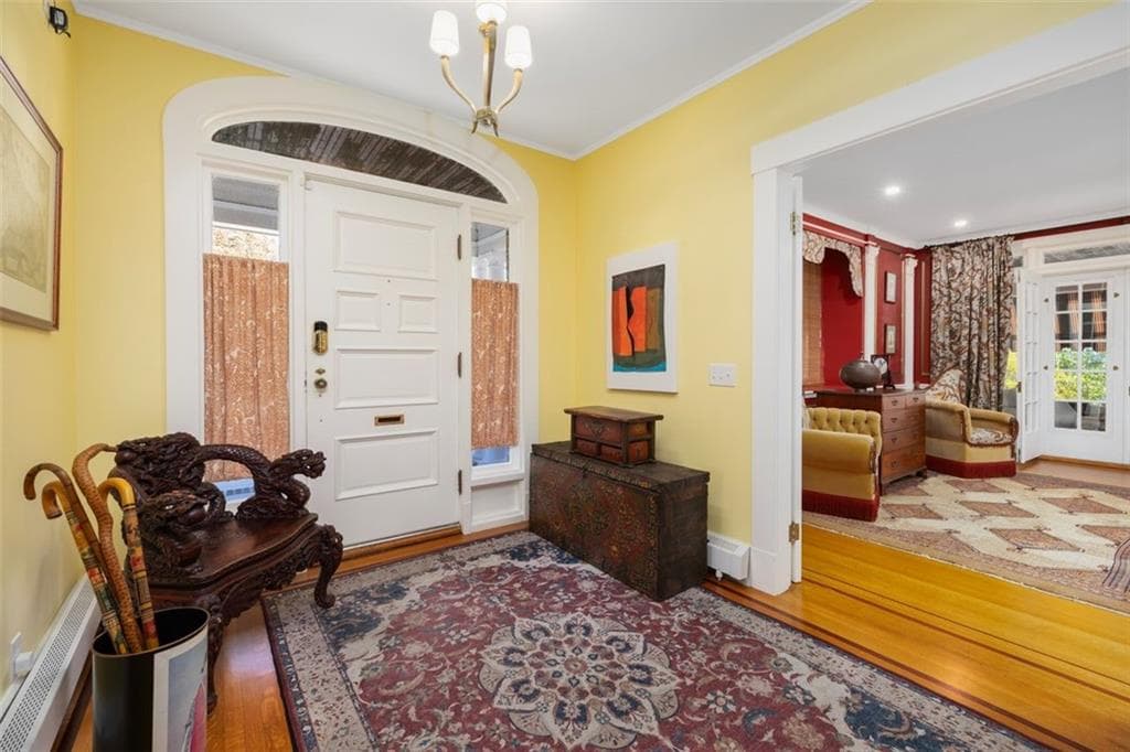 Single Family Residence at 103 Glen Road, Woonsocket, photo 3 of 50