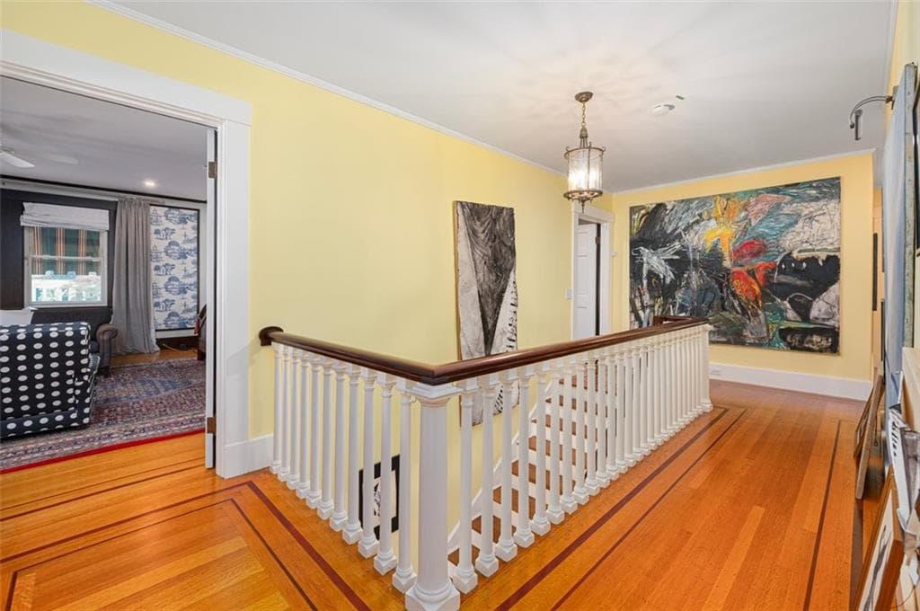 Single Family Residence at 103 Glen Road, Woonsocket, photo 20 of 50
