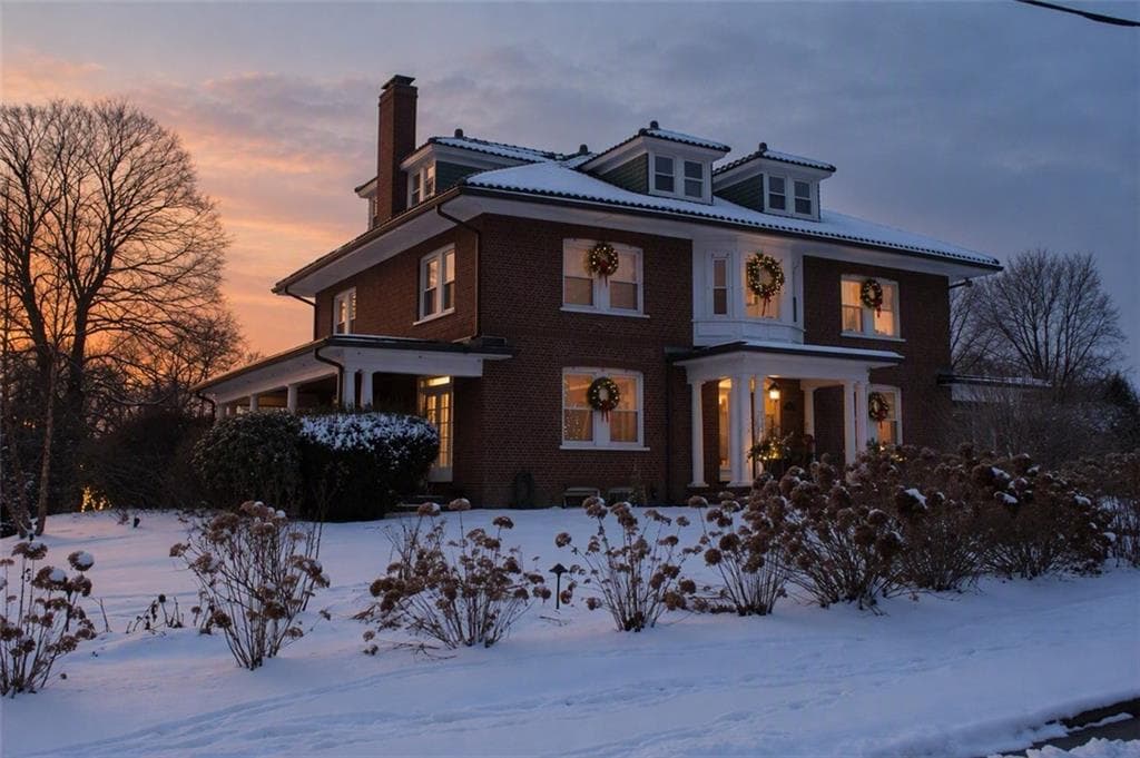 Single Family Residence at 103 Glen Road, Woonsocket, photo 50 of 50