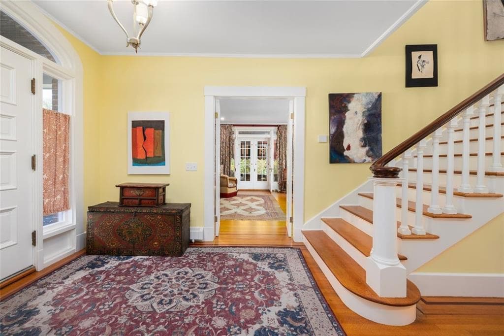 Single Family Residence at 103 Glen Road, Woonsocket, photo 4 of 50