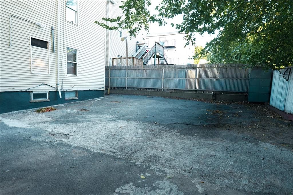 Multi Family at 9 Steuben Street, Providence, photo 31 of 34