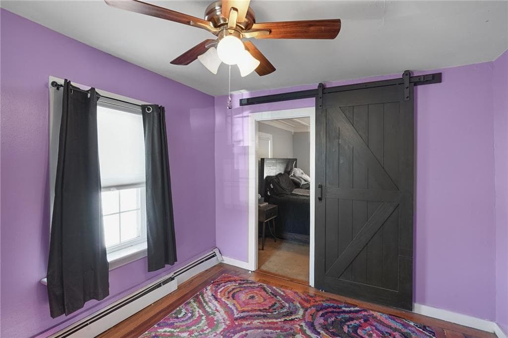 Single Family Residence at 304 Park Avenue, Woonsocket, photo 23 of 45