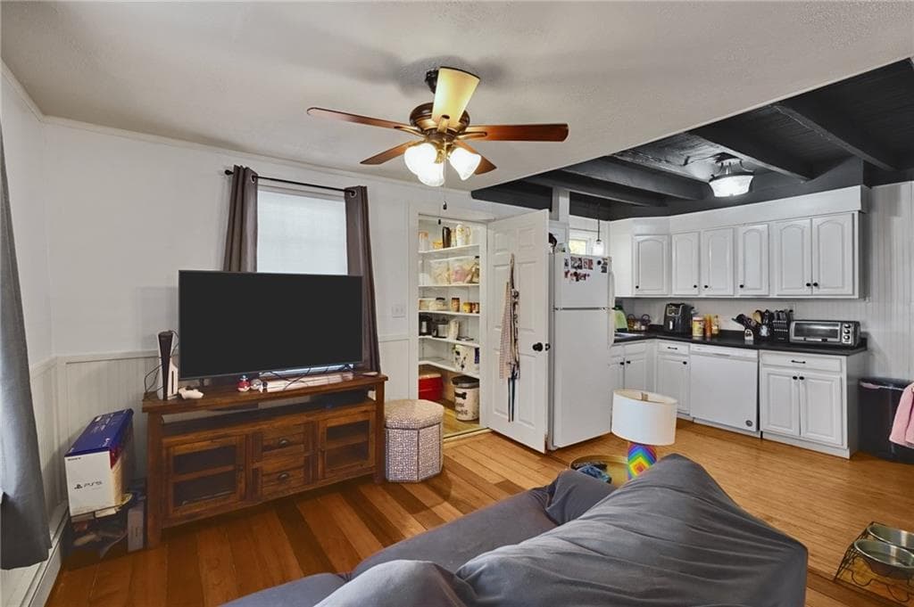 Single Family Residence at 304 Park Avenue, Woonsocket, photo 13 of 45