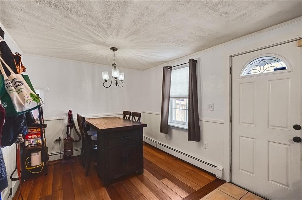 Single Family Residence at 304 Park Avenue, Woonsocket, photo 17 of 45
