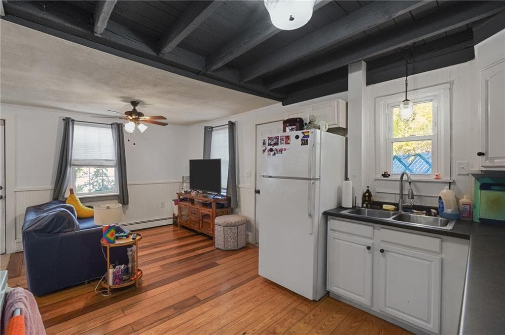 Single Family Residence at 304 Park Avenue, Woonsocket, photo 12 of 45