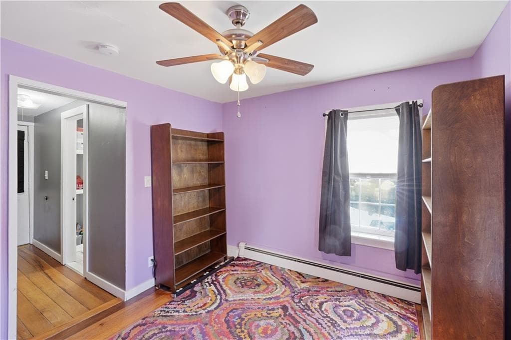Single Family Residence at 304 Park Avenue, Woonsocket, photo 24 of 45